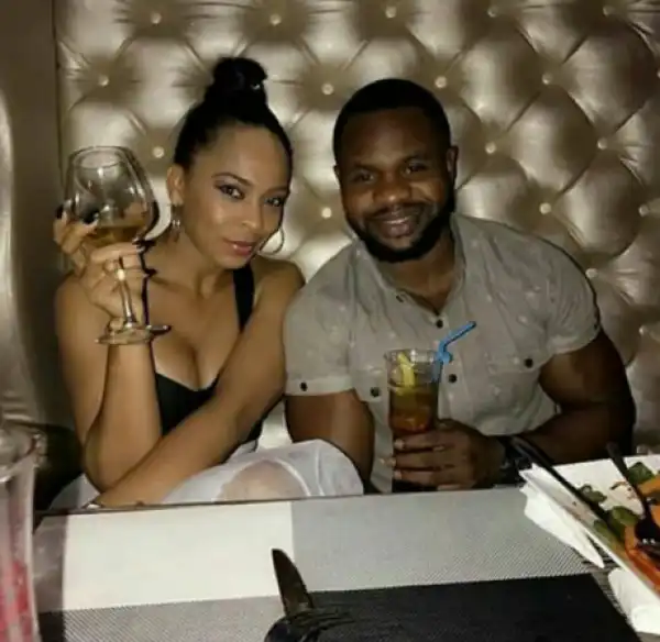 Tboss And Kemen Hang Out Together (Photo)